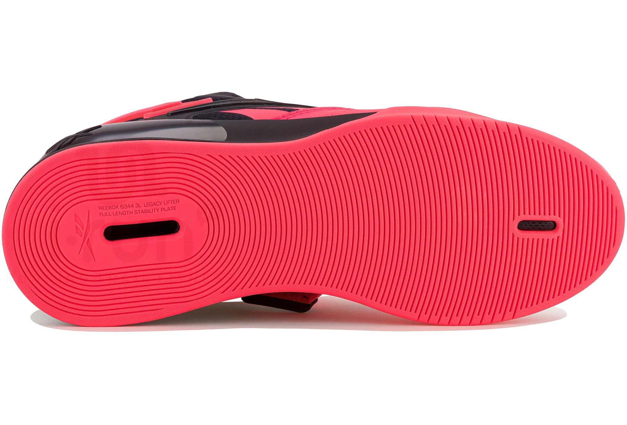 Reebok Legacy Lifter III W