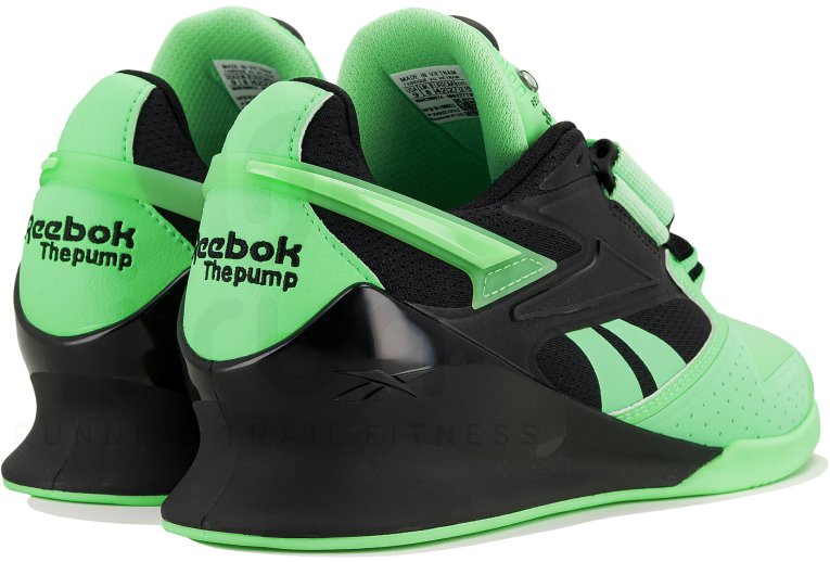 Reebok Legacy Lifter III M