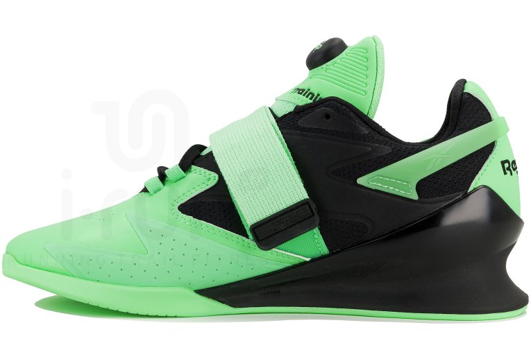 Reebok Legacy Lifter III M