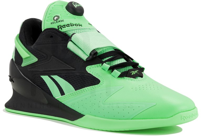 Reebok Legacy Lifter III M