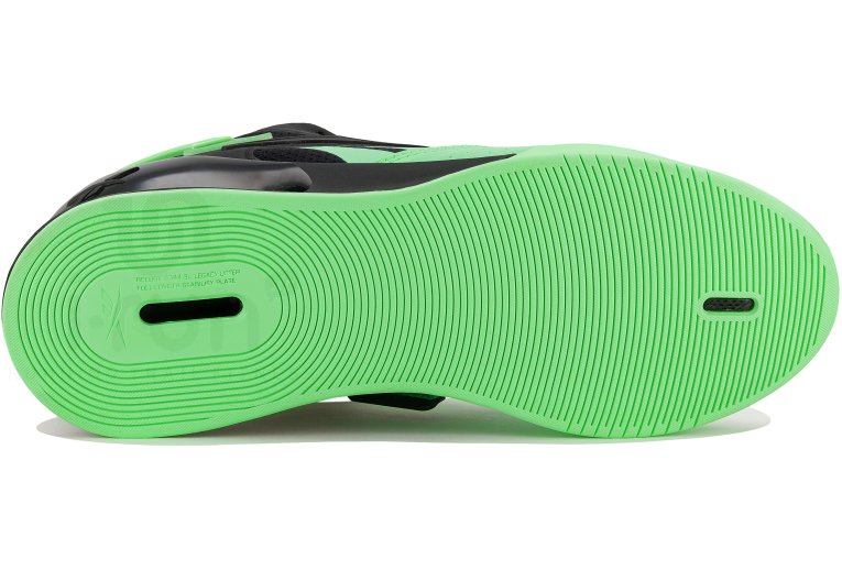 Reebok Legacy Lifter III M