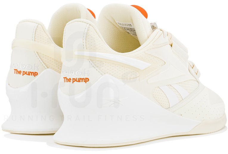 Reebok Legacy Lifter III W