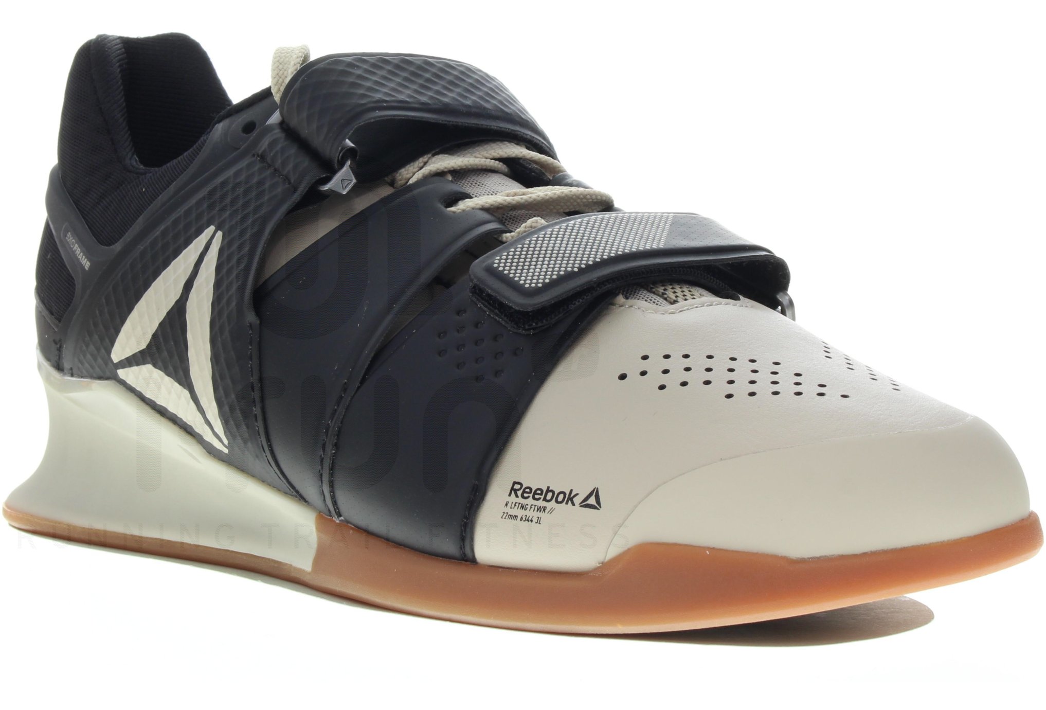 Reebok Legacy Lifter