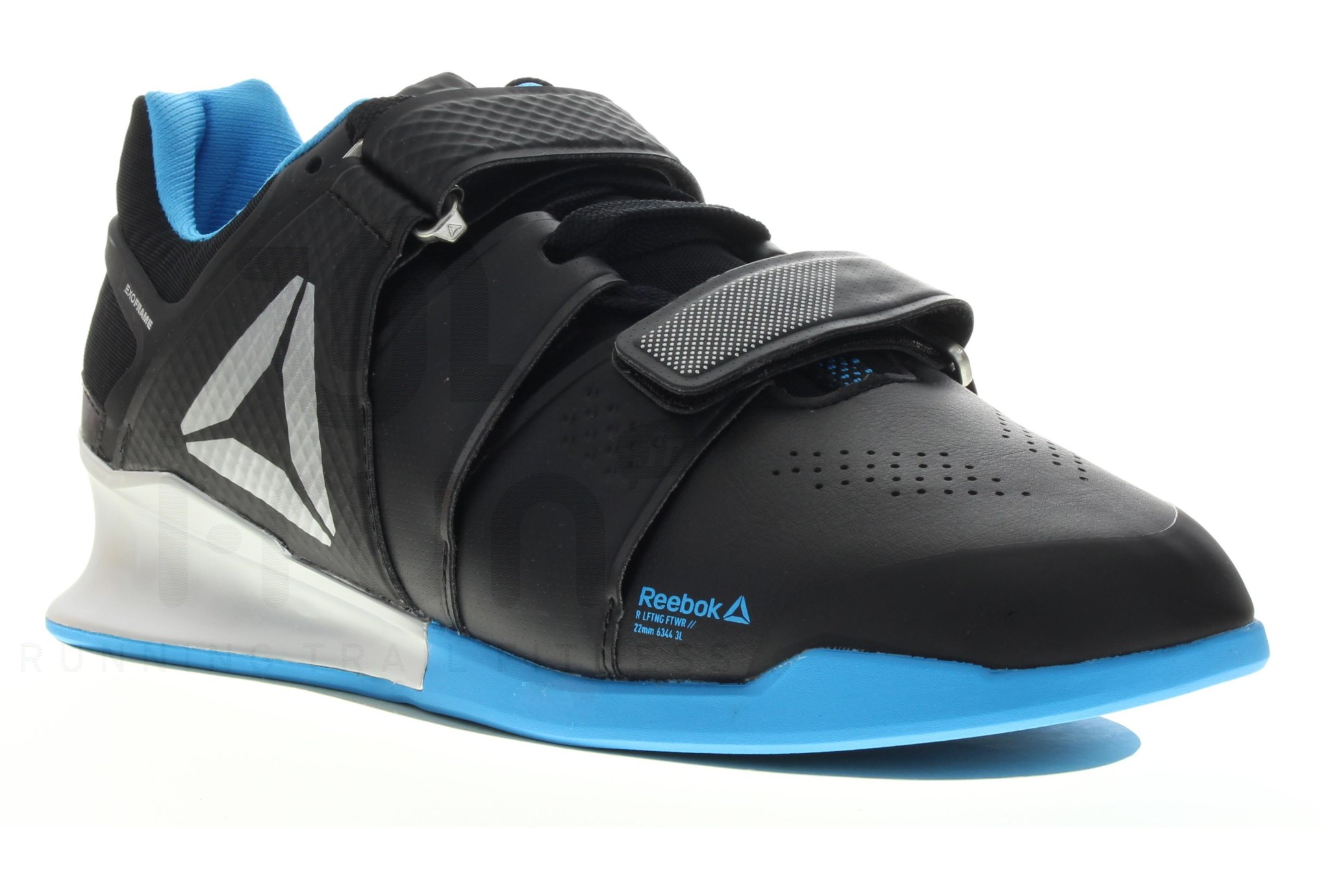 Reebok Legacy Lifter