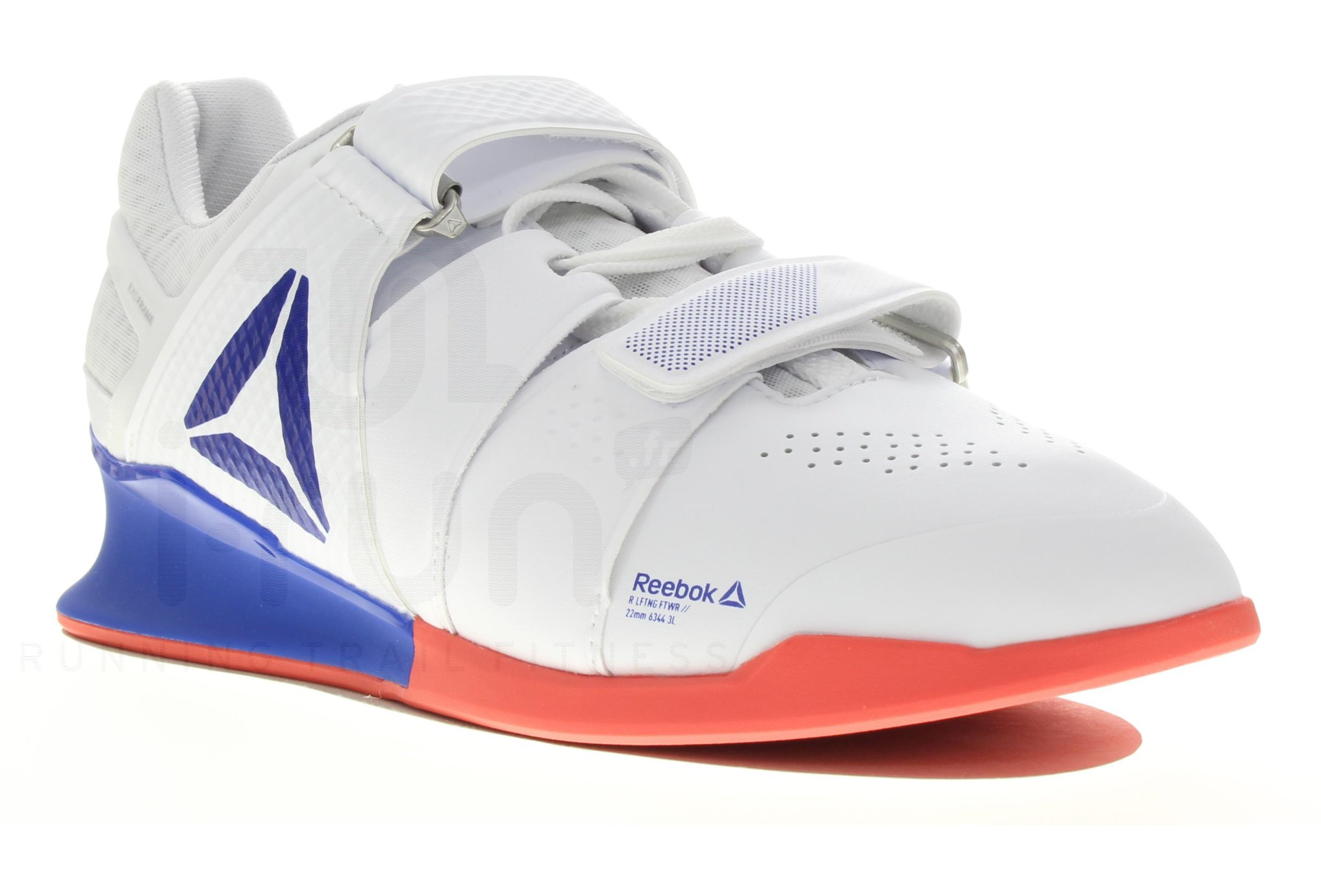 Reebok Legacy Lifter