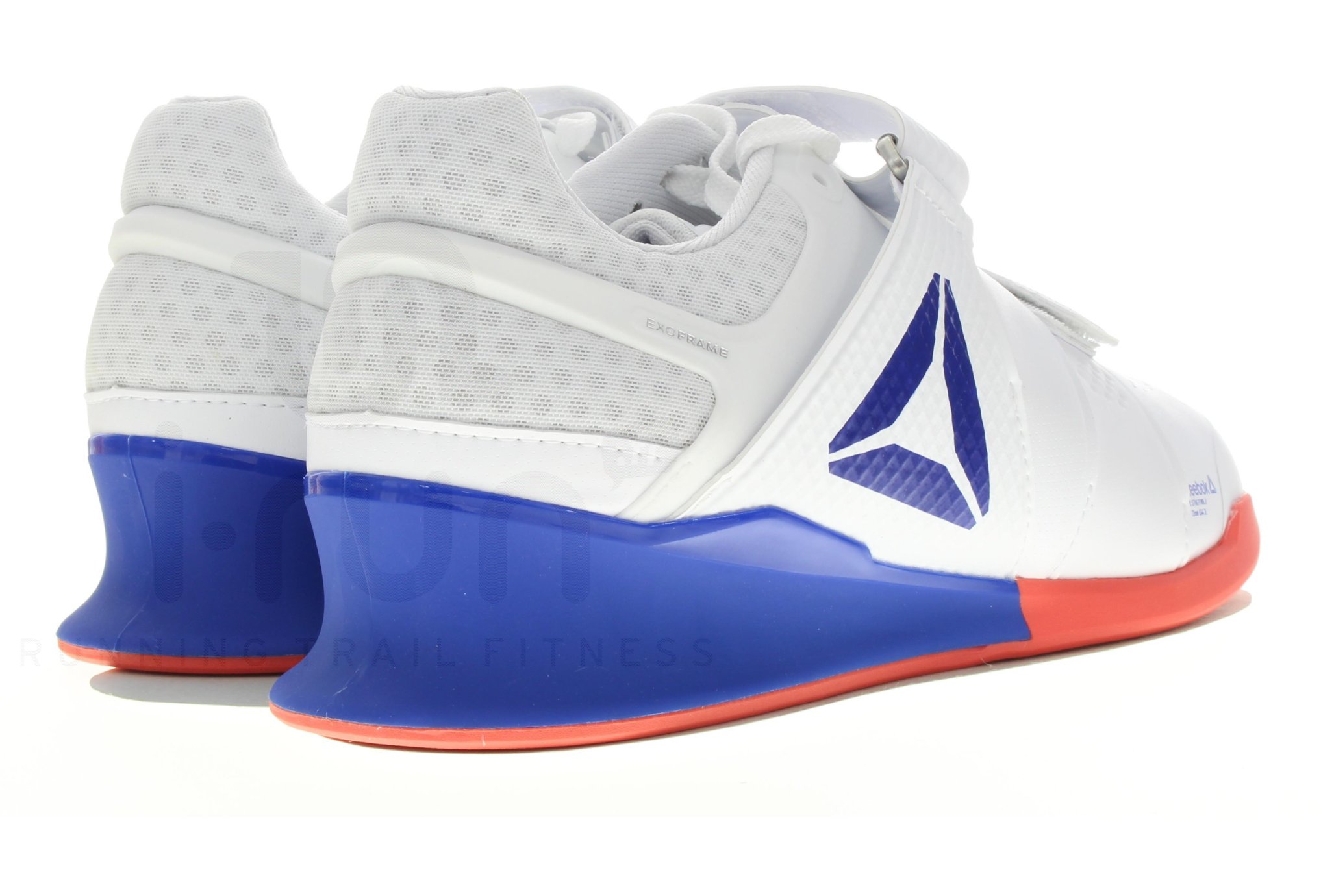 Reebok Legacy Lifter