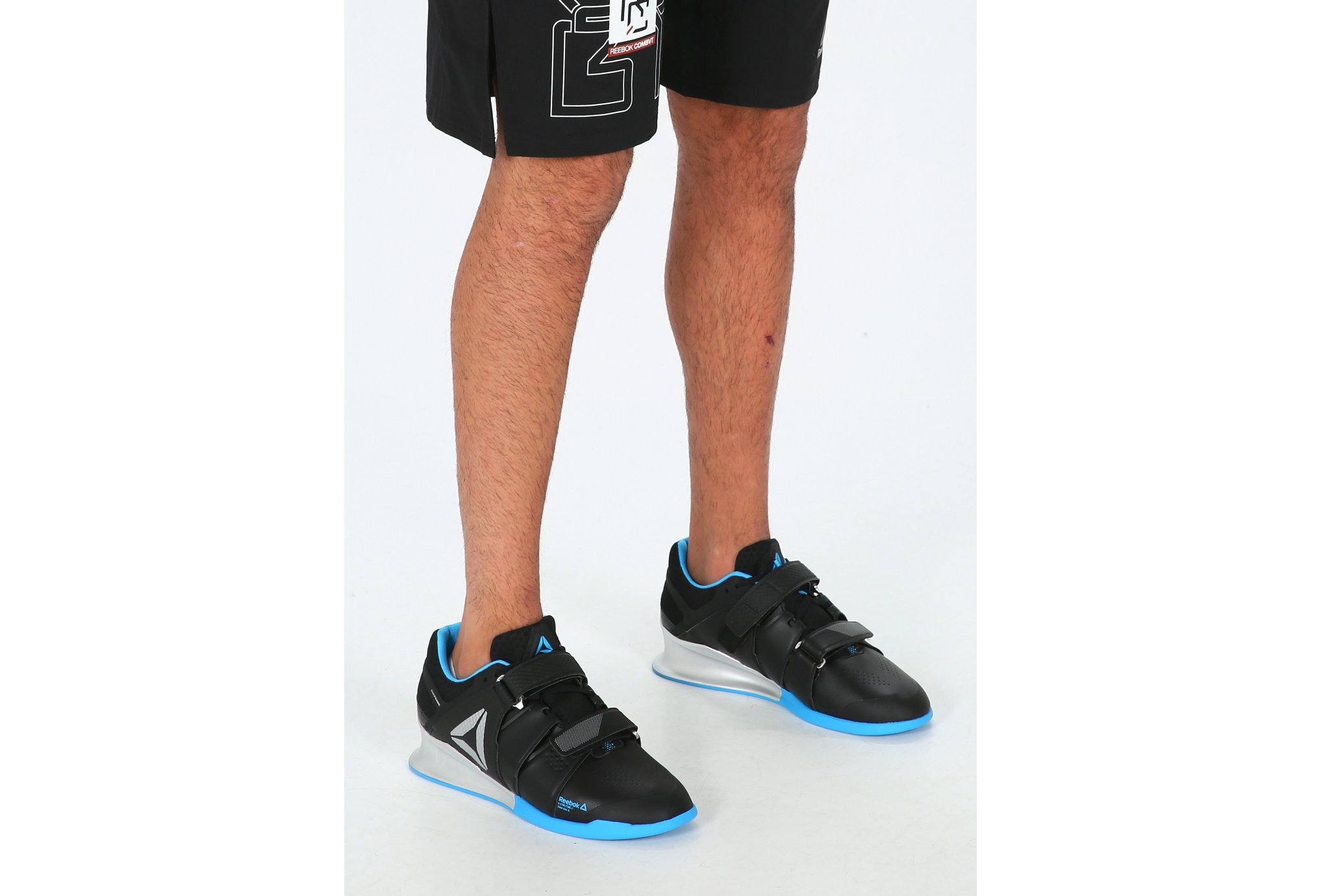 Reebok Legacy Lifter