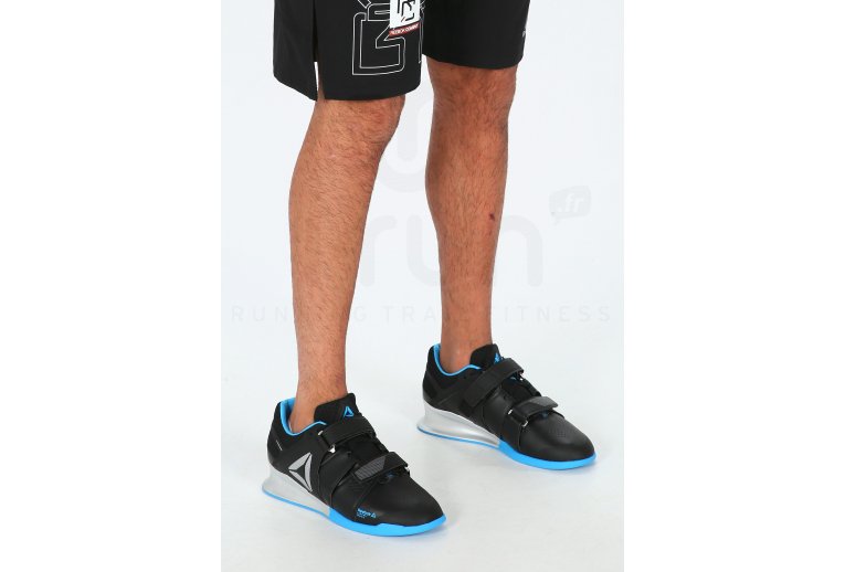Reebok Legacy Lifter