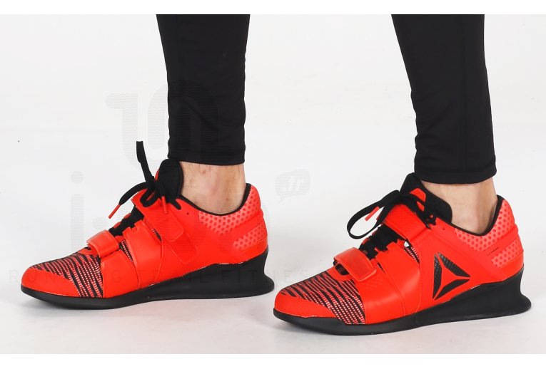 Reebok LegacyLifter