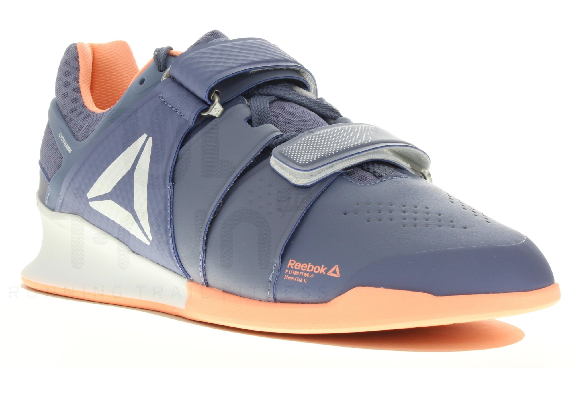 Reebok Legacy Lifter