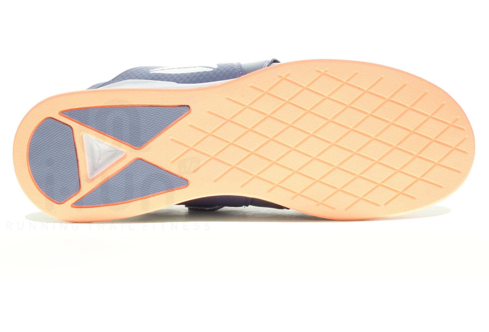 Reebok Legacy Lifter