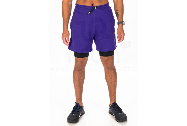 Reebok Les Mills 2 en 1 M