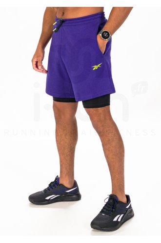Reebok Les Mills 2 en 1 M 