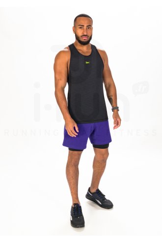Reebok Les Mills 2 en 1 M 