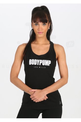 Reebok Les Mills Body Pump W 