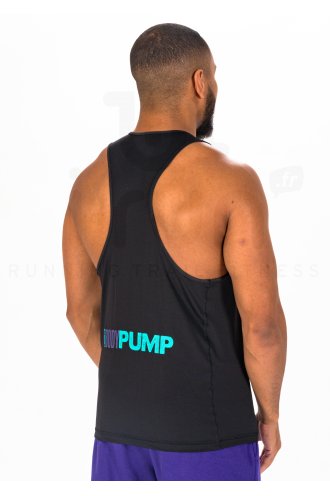 Reebok Les Mills BodyPump ActivChill M 
