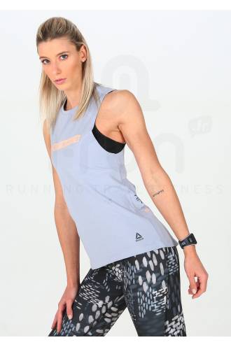 Reebok Les Mills Performance W 