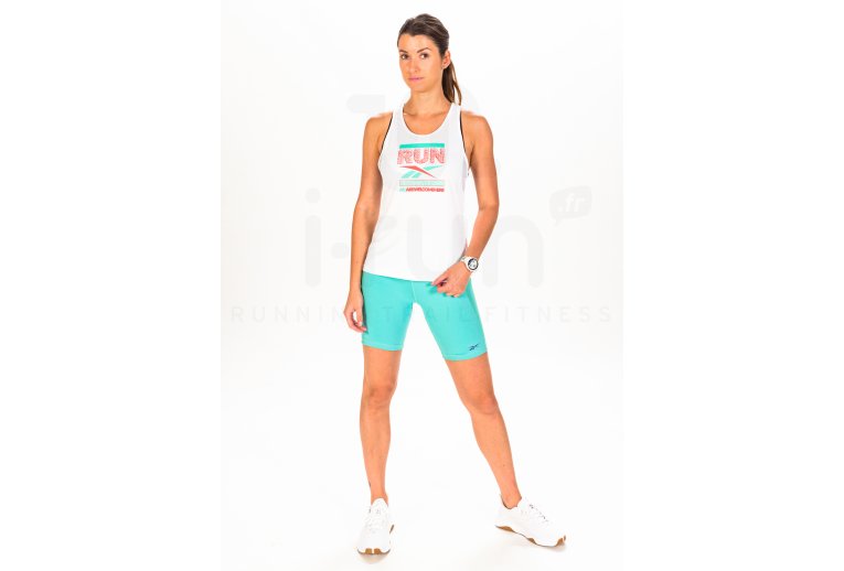 Reebok Les Mills Ribbed W