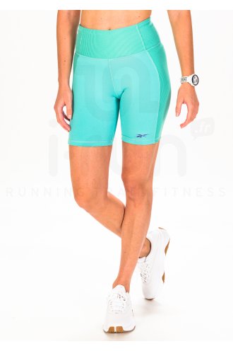 Reebok Les Mills Ribbed W 