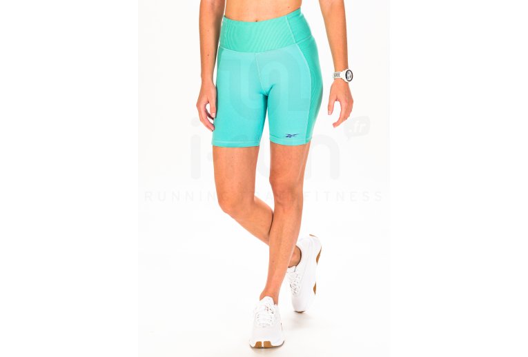 Reebok Les Mills Ribbed W