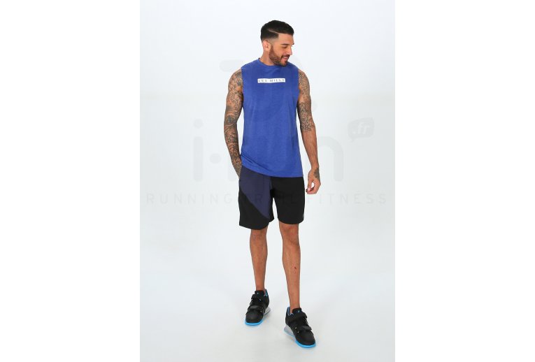 Reebok pantal�n corto Les Mills Speedwick Speed