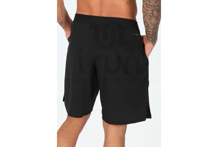 Reebok pantal�n corto Les Mills Speedwick Speed