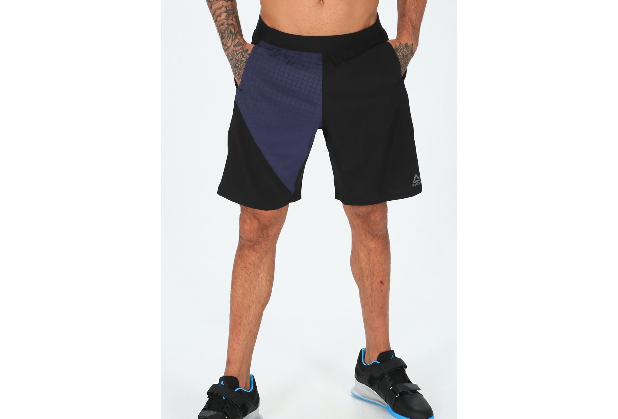 Reebok pantal�n corto Les Mills Speedwick Speed