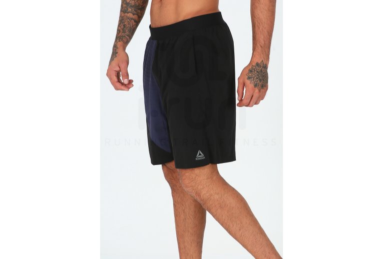 Reebok pantal�n corto Les Mills Speedwick Speed