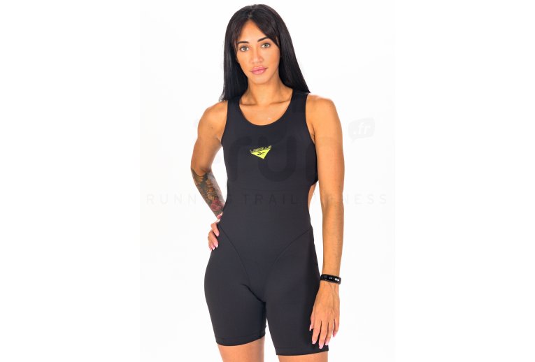 Reebok Les Mills W