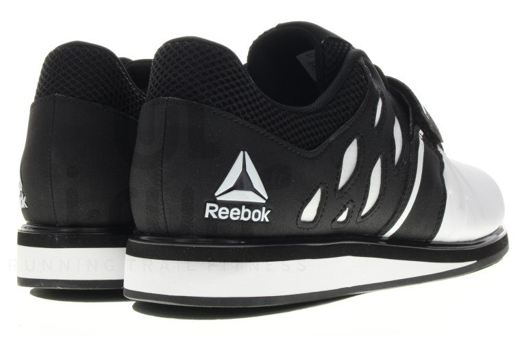 Reebok Lifter PR