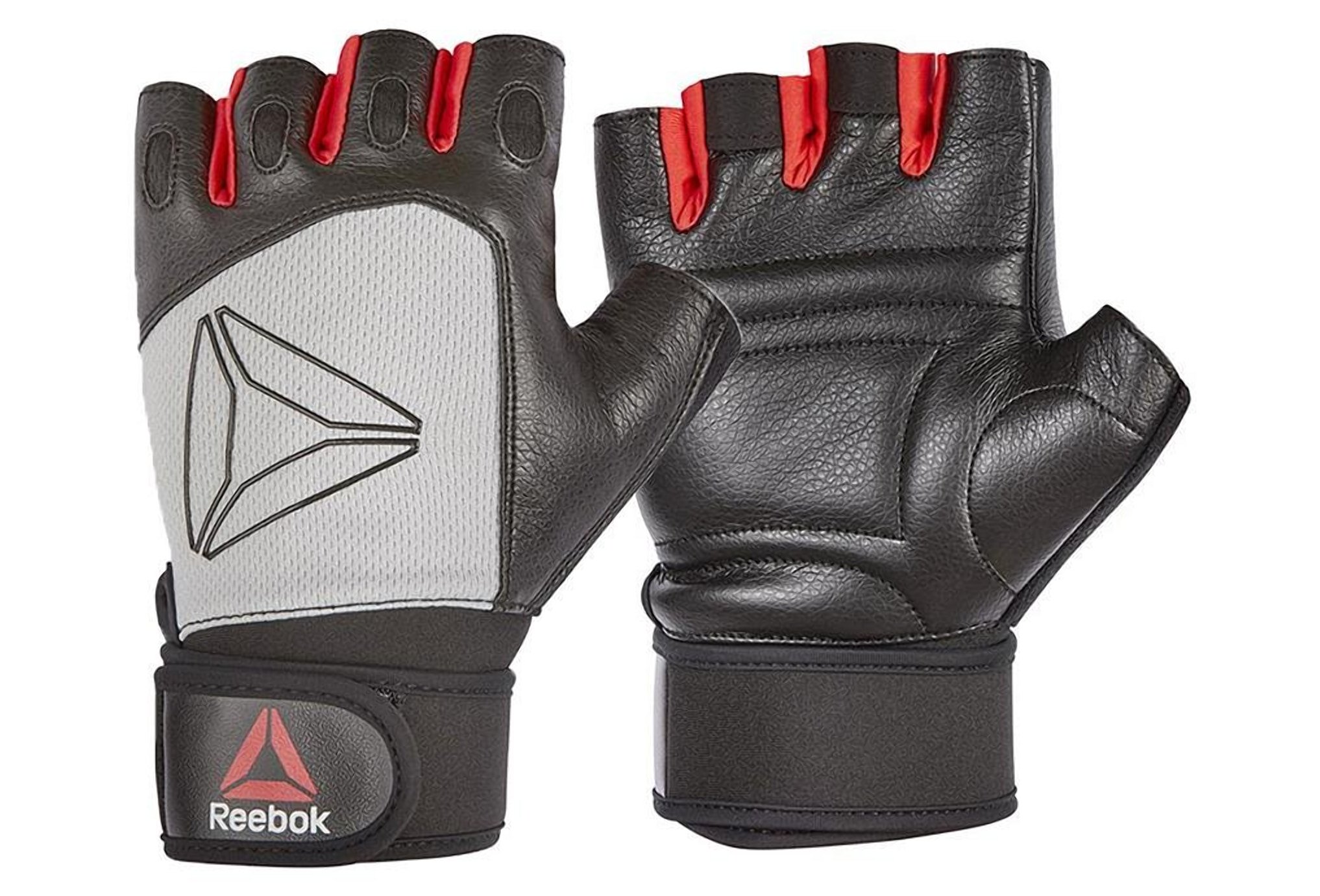 Reebok Lifting Gloves