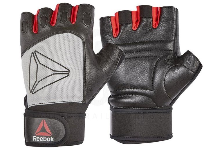 Reebok Lifting Gloves 