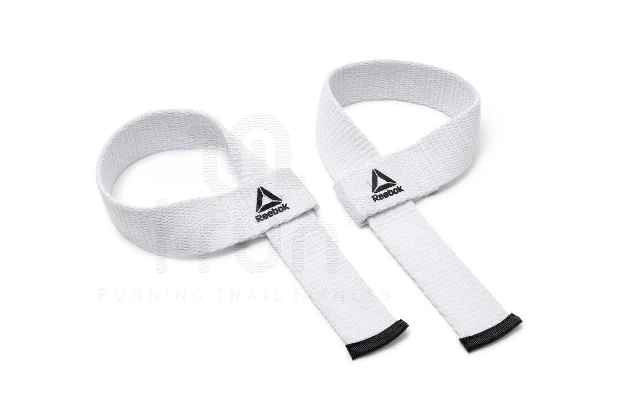 Reebok Lifting Straps