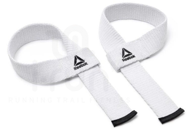 Reebok Lifting Straps 