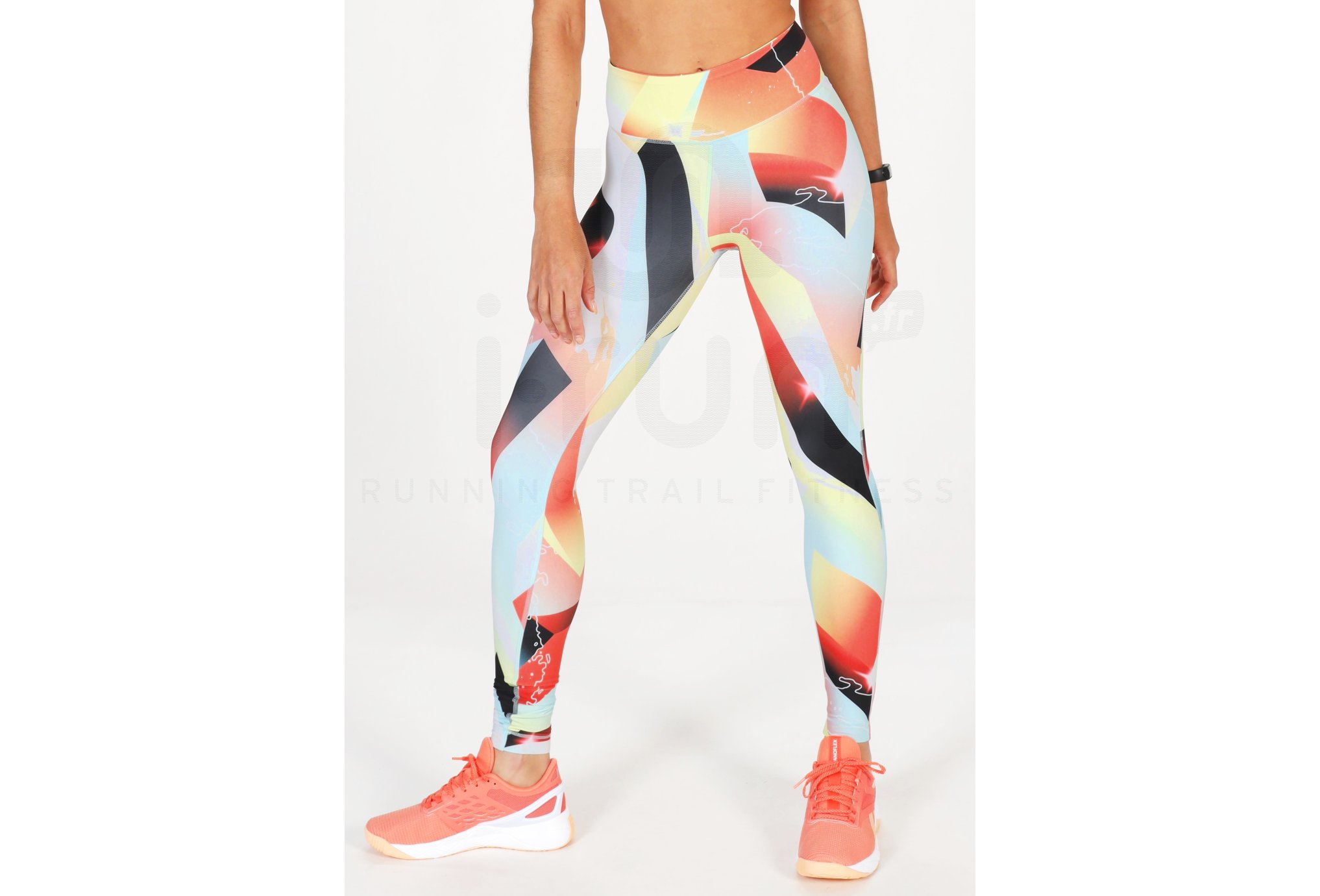 Reebok Lux Bold  Damen