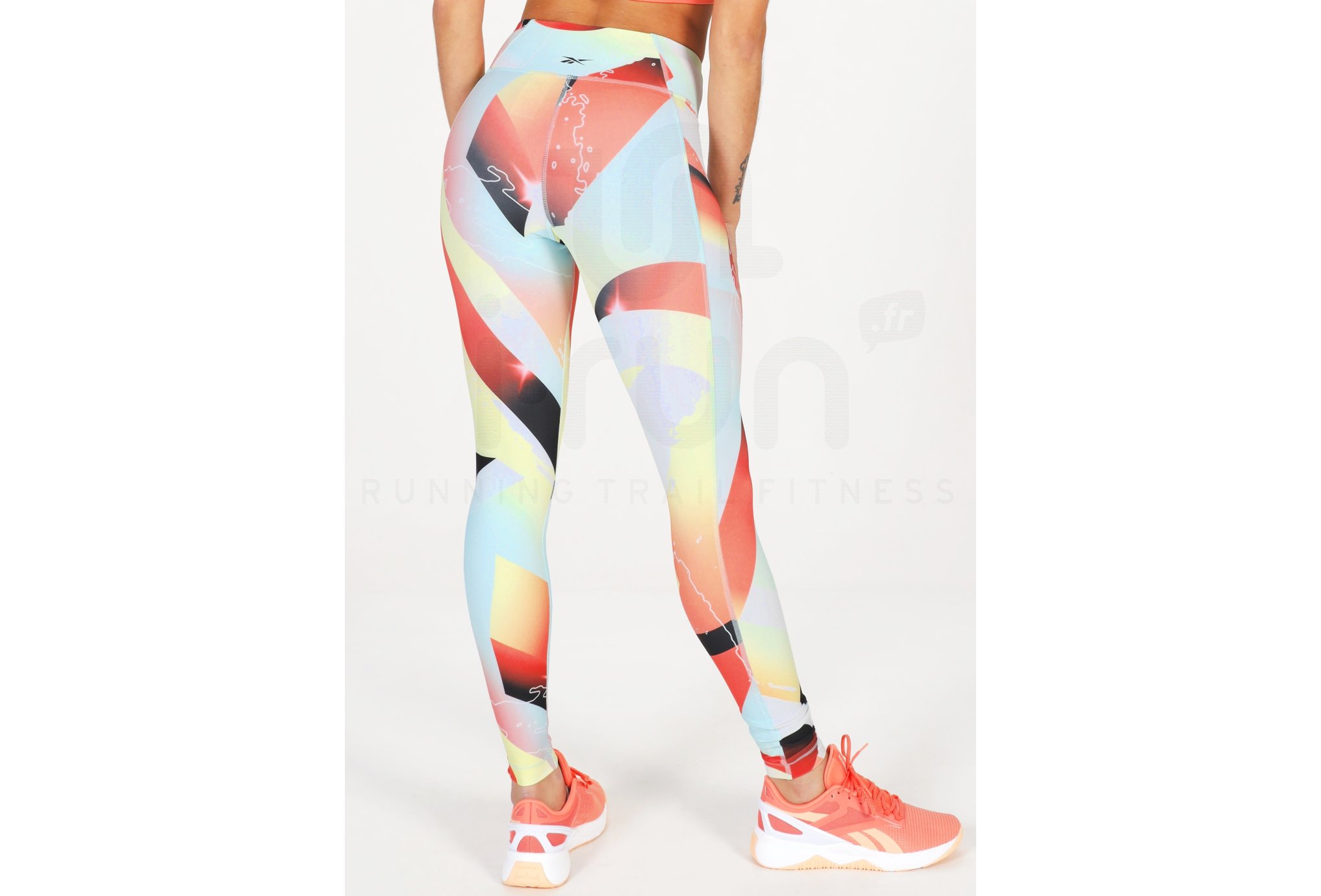 Reebok Lux Bold  Damen