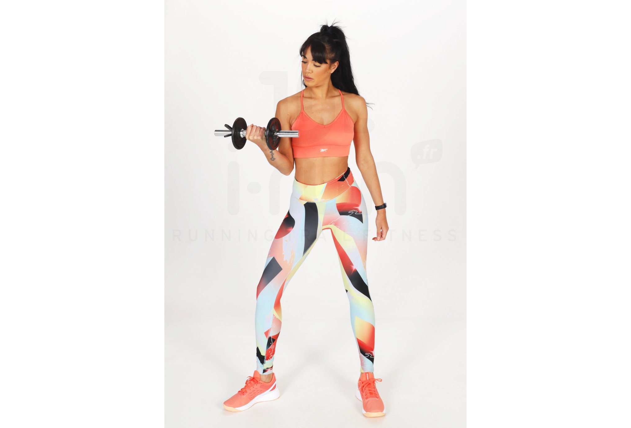 Reebok Lux Bold  Damen