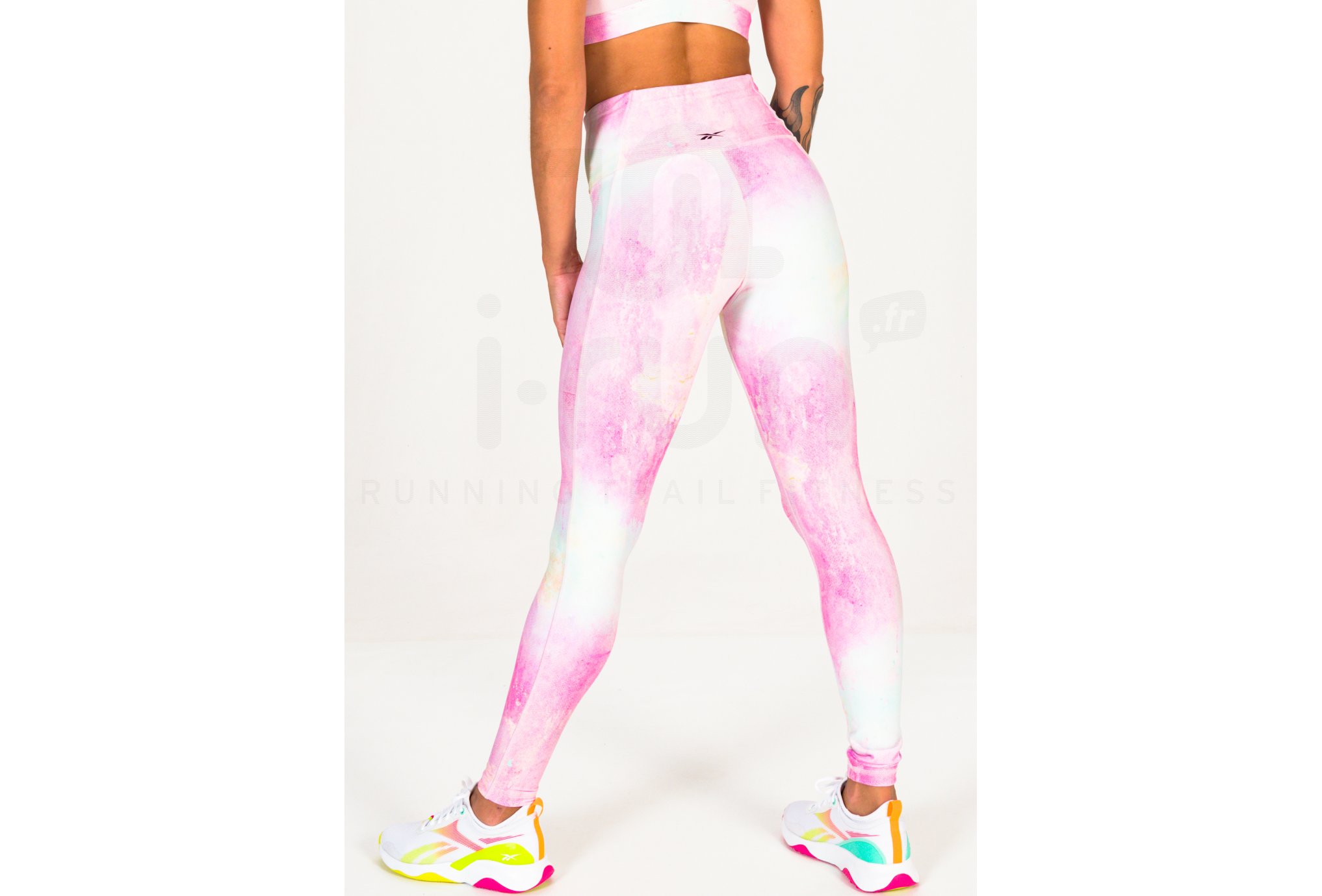 Reebok Lux Bold Damen