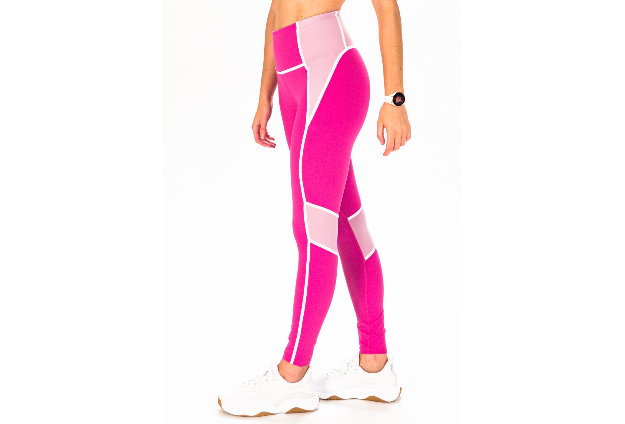 Reebok Lux Colorblock W