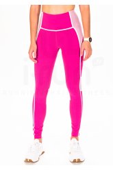 Reebok mallas largas Lux Colorblock