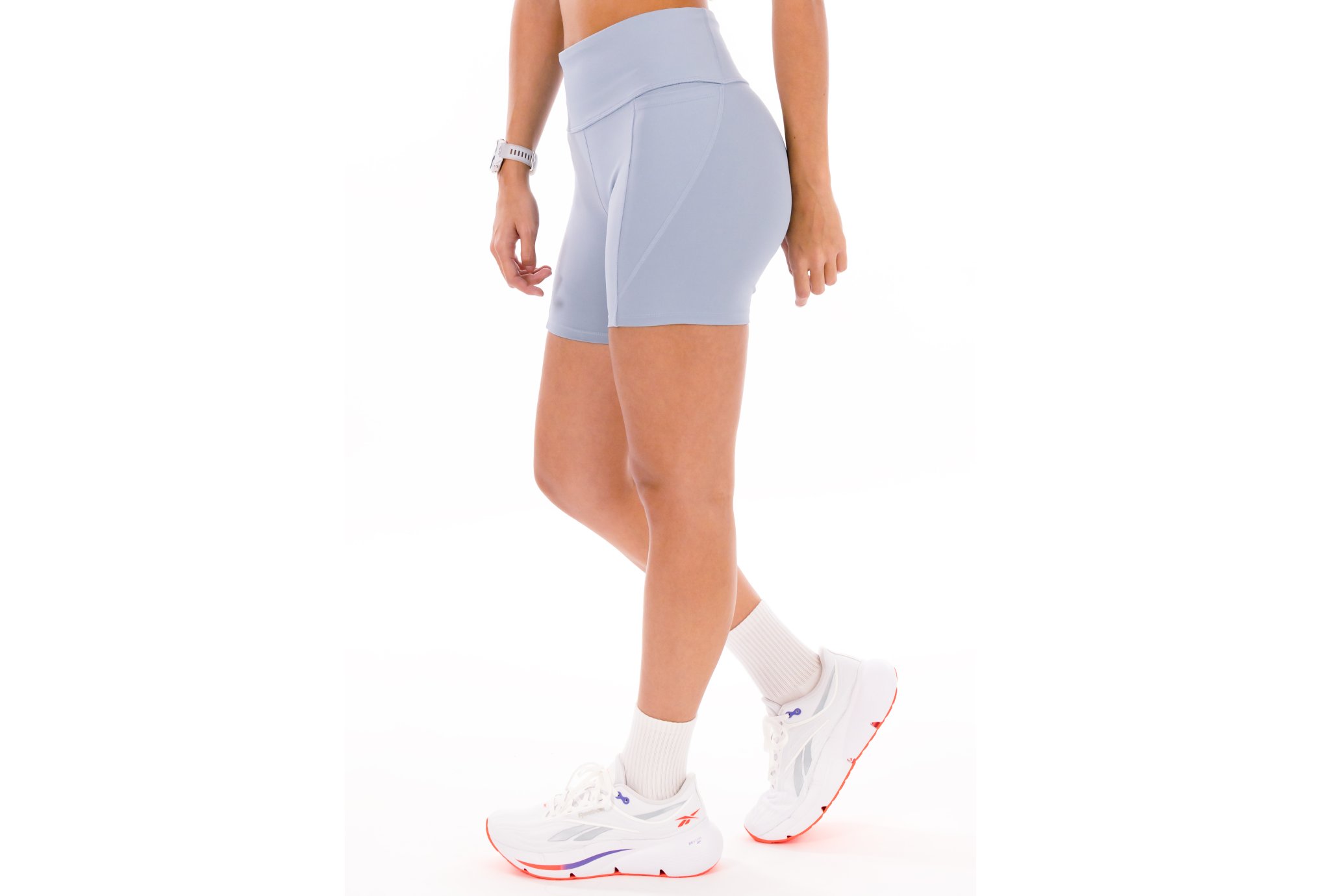 Reebok Lux High Rise Biker