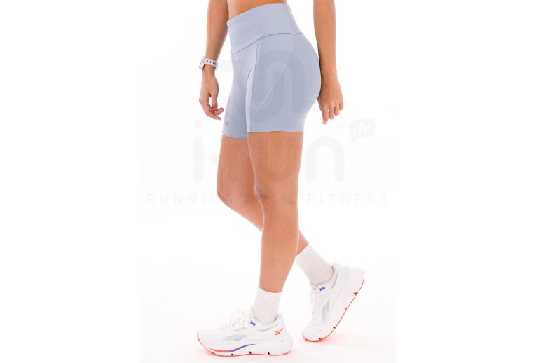 Reebok Lux High Rise Biker