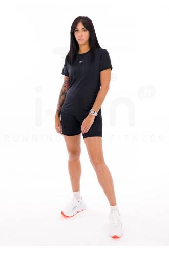 Reebok Lux High Rise Biker 