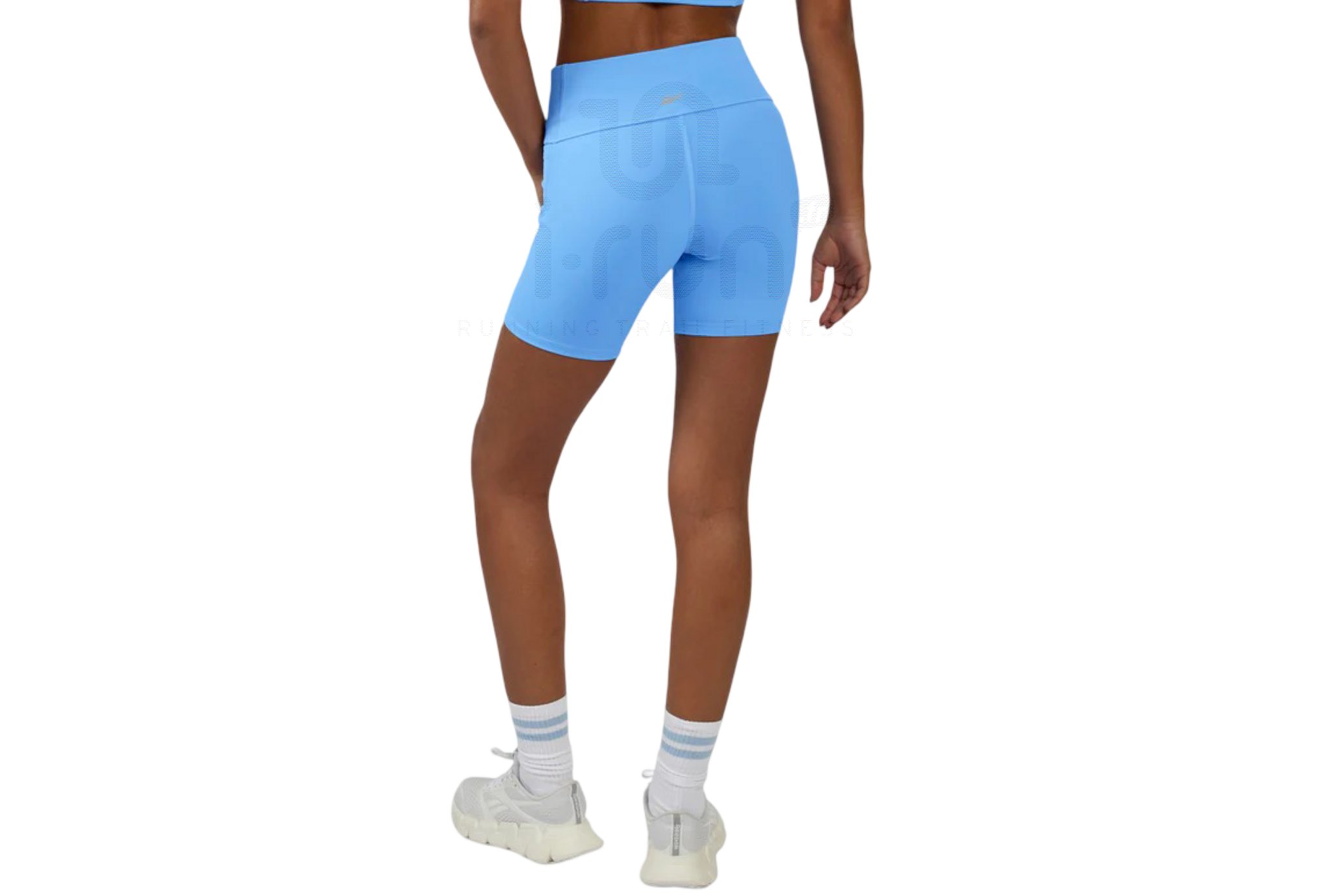 Reebok Lux High Rise Biker