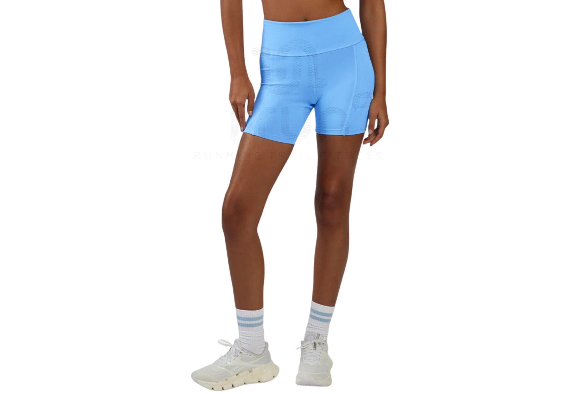 Reebok Lux High Rise Biker