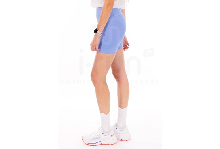 Reebok Lux High Rise Biker Damen