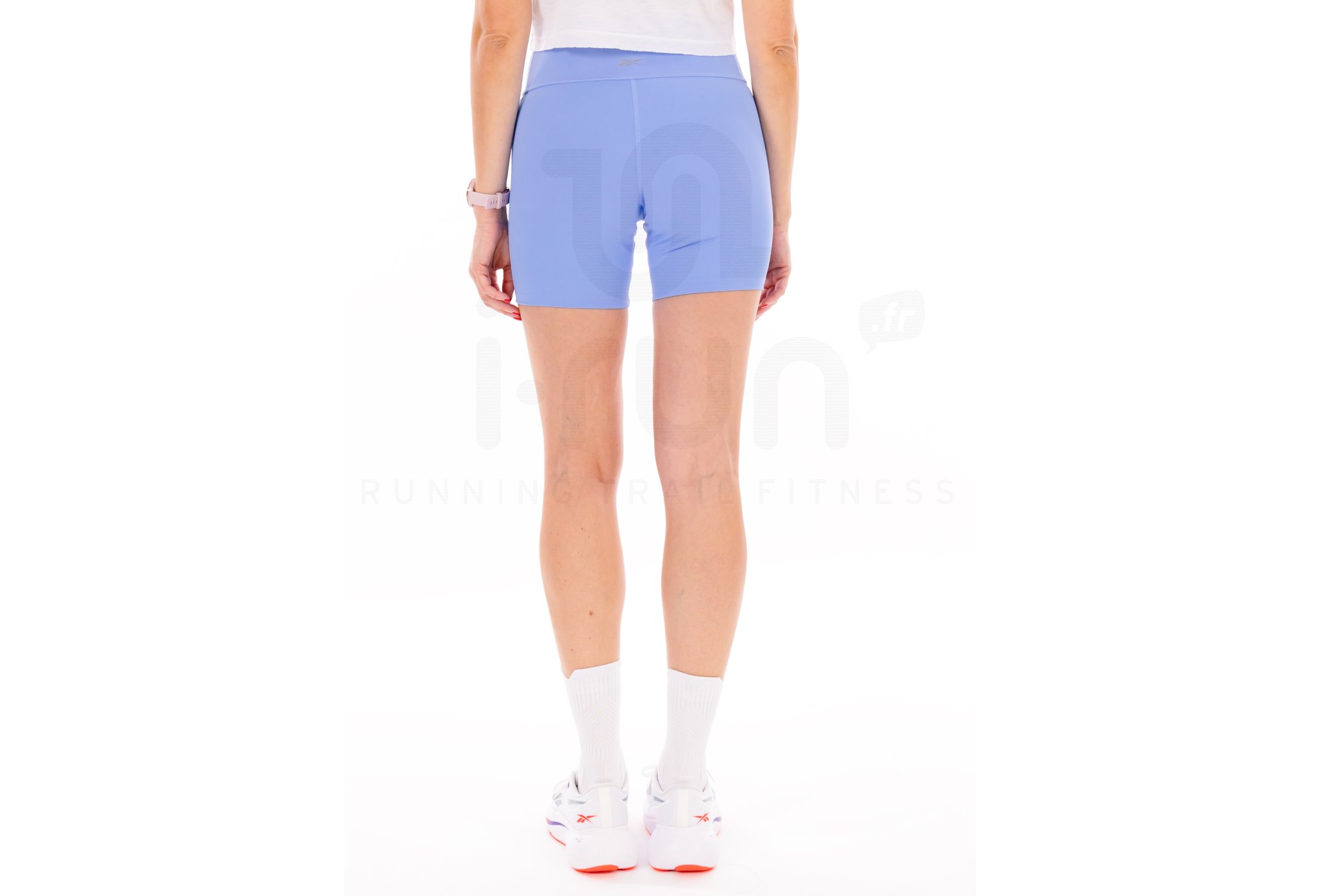 Reebok Lux High Rise Biker Damen