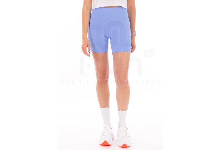 Reebok Lux High Rise Biker Damen