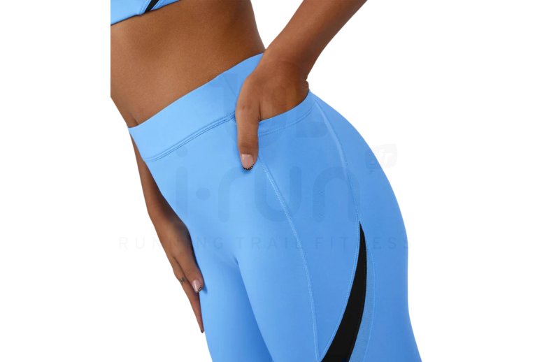 Reebok Lux High Rise Colorblock