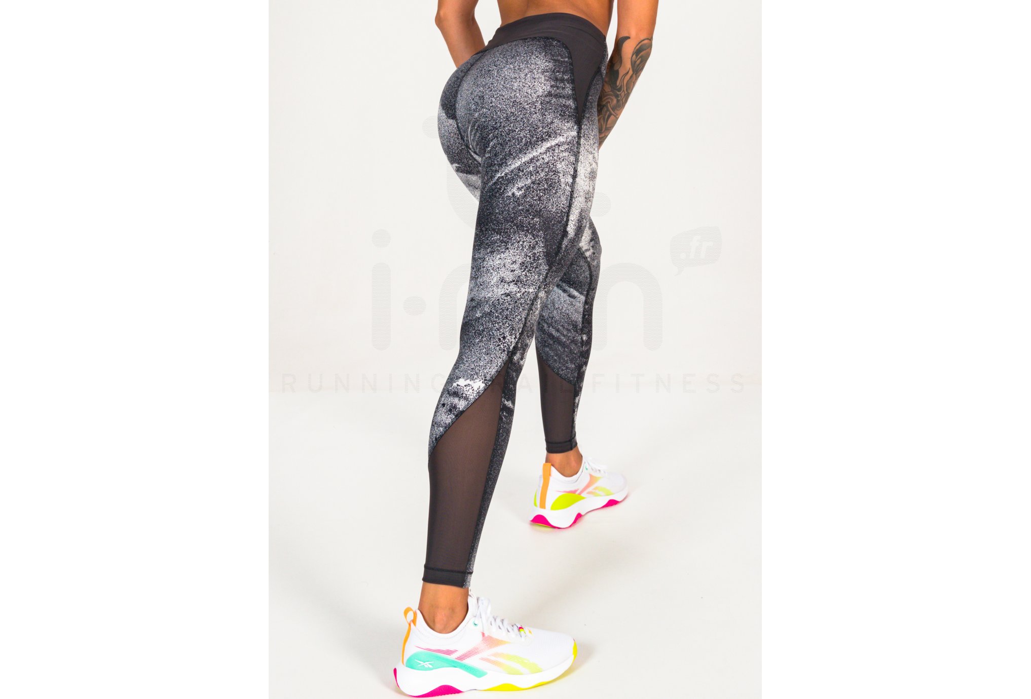 Reebok Lux Perform 7/8 W